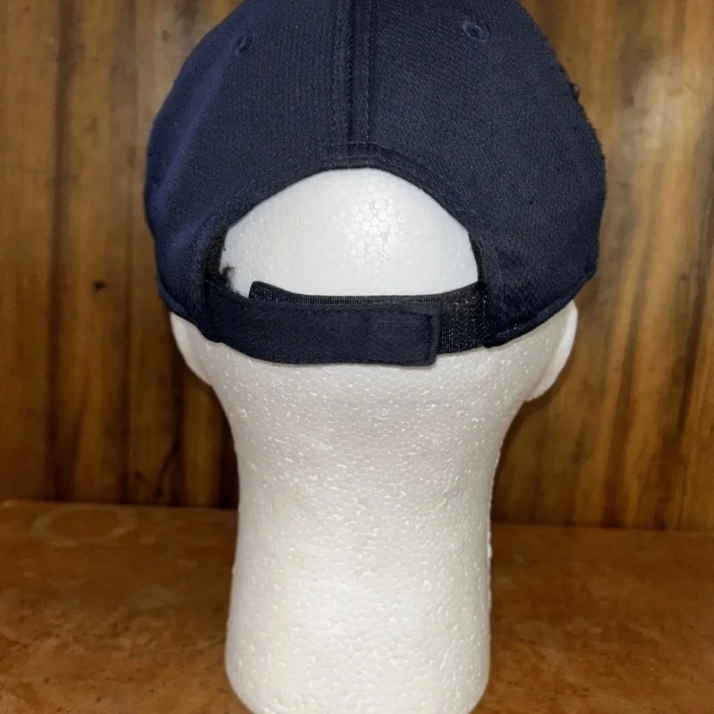 Minnesota Twins Hat Cap Hook & Eye Blue Red White YOUTH MLB Baseball